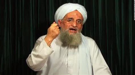 aiman az-zawahiri